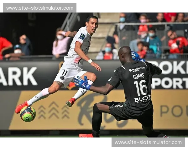 雷恩全场4次射正换来3球 把握机会能力成胜负手 雷恩全场4次射正换来3球 把握机会能力成胜负手