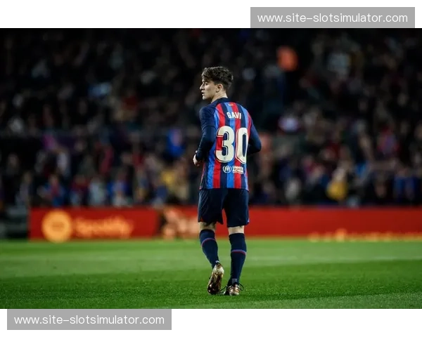 巴萨中场加维长期伤缺 克里斯滕森恢复情况仍需观察 巴萨中场加维长期伤缺 克里斯滕森恢复情况仍需观察